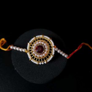 Elegant Rakhi Bracelet
