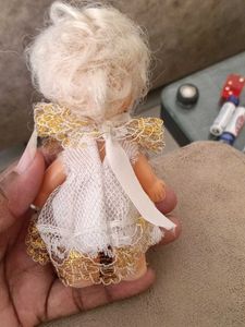 Cute Angel Doll