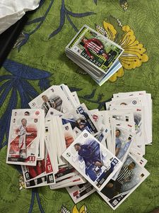 Match Attax - 2025 and 2026