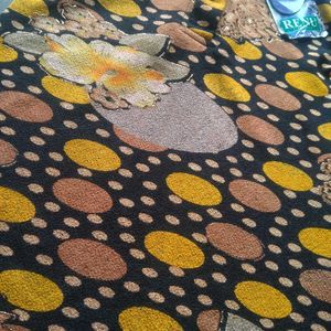 Girls Western Top