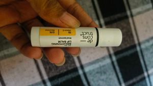Hydrating Lip Balm - Sun Protection