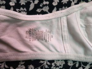 Jockey Bra with panty