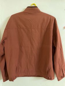 Men's Classic Red Jacket
