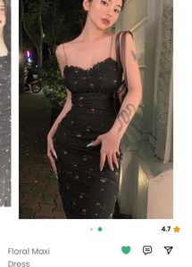 Newmeasia Brand New Dress