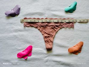 H &amp; M Thong