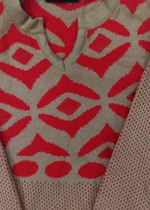 ❤New Unused Woolen ❤Ethnic Kurta Set