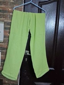 Lime Green Co-ord Set