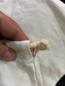 Alexander McQueen Dust Bag