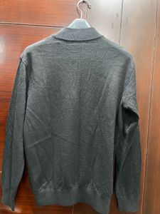Lacoste 🐊Geometric Sweater.