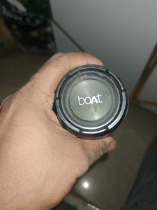Portable Bluetooth Speaker