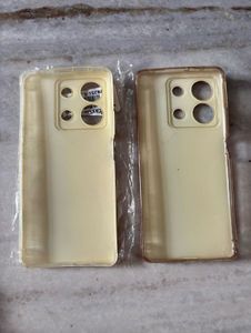 REDMI NOTE 13 5G PHONE COVER