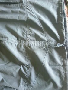 Comfortable Grey Lounge Pants