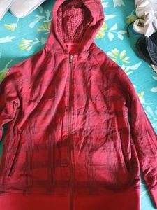 COMFORTABLE JACKET WINTER