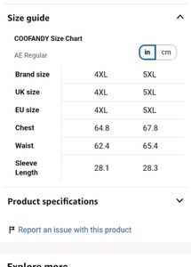COOFANDY men's cotton linen Henley shirt