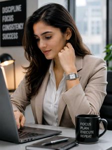 Timex Ladies Watch