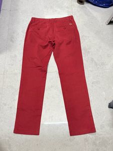 Lacoste 🐊Classy Chino Trousers Pant