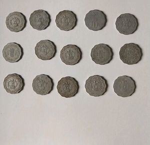 10paisa Old Coin Best For Historical Knowledge 🥳
