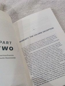 The Diabetes Code by Dr. Jason Fung
