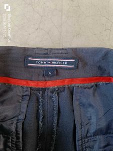 Brand is Tommy Hilfiger OG Classic Blue Straight L