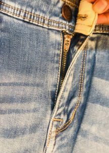 BEING HUMAN original Jeans