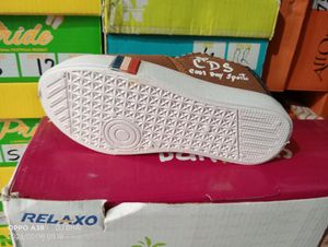 Baby Shoes