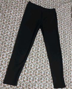 Classic Formal Black pant - Versatile &amp; Chic