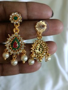 Combo Earrings