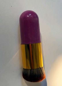 Banana Loose Powder &amp; Brush
