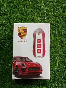 Emergency Car Key power bank usb port lighting