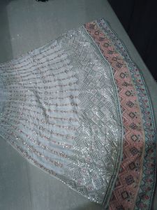 Heavy Lahenga Choli