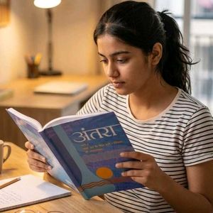 Antara Bhag 2 Textbook Class 12 Hindi