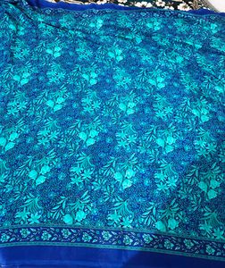 Formal saree