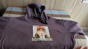 Cute Graphic Hoodie