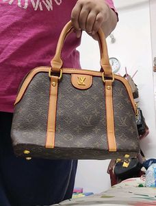 LV bag