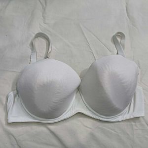 Classic ❤️‍🔥White Padded Bra