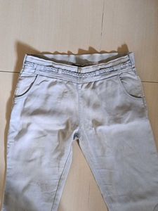 Light Blue Jeans