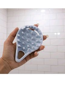 Scalp Massager Shampoo Brush