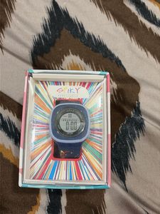 spiky kids unisex watch