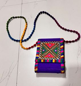 Sling Bag