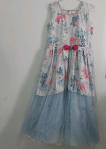Long Frock