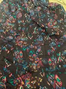 Smart and Vibrant Unisex Unstiched Fabric Style 6