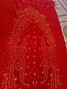 Fully Designed Fancy Shawl