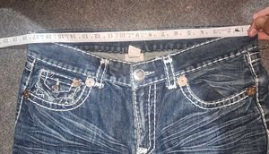 True Religion Men's Jeans rare