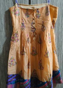 WEDDING WEAR GLOBUS DRESS