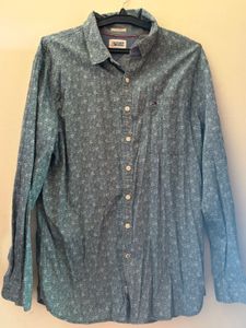 Tommy Hilfiger Men Shirt