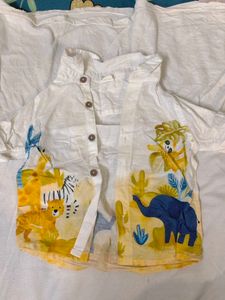 max cotton shirt