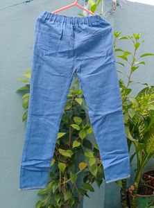 ⛔SALE⛔Blue Joggers