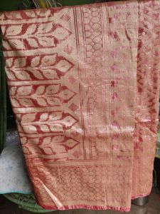 Women Saree.