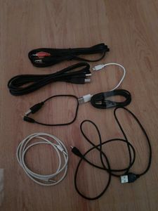 Cables
