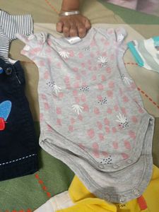 unisex Outfit Bundle